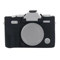 For FUJIFILM X-T30 Soft Silicone Protective Case juoda
