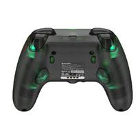 T7 Pro Retro Valdiklis Xbox PC Laidinis USB-C RGB Hall Effect Gamesir Žalias / Juodas