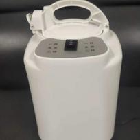 2,5 l modeliai Buitinis daugiafunkcis fumigacinis prietaisas sauna pirtis garo variklis liekninantis grožis prakaito garintuvas Naujas