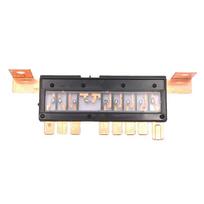 1x Multi Fuse For 09-13 Kia Soul Forte 2.0/2.4L 12-17 Hyundai Accent 18790-01031