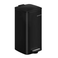 Virtuvinis šiukšliadėžė SONGMICS LTB593B02, Virtuvinis šiukšliadėžė SONGMICS LTB593B02