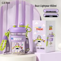 Toy Story Buzz Lightyear Cloud Travel Mug 650ml