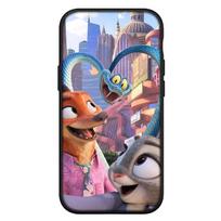 for iPhone 17 16 15 Xiaomi Poco F7 F8 X7 X6 C85 C75 C71 M8 Redmi Note 14 13 12 11 Pro Max 14C 13C 15C A4 Phone Case Comics Nick Zootopias Garys 2 Judy for Xiaomi Poco M7 Pro 5G