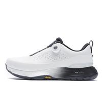 FILA BOA Abrasion Resistant Slip Resistant Abrasion Resistant Slip Resistant Low top Golf Shoes Men's Black White A12M531715FBC 40