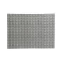 48*64 Dots Base Plate Constructing Blocks WallDlY Classical Bricks Toys ForChildren Compatible Building Block 48x64