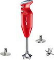 Rankinis blenderis Bamix PRIME Rosso M250