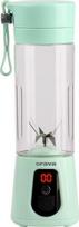 Kokteilinė Orava RMU-40 A nešiojama USB kokteilinė trintuvė, 400 ml