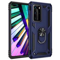 For Huawei P40 P30 P20 Lite Pro Mate 20 30 40 Lite Pro Case Armor Shockproof Cover For Huawei Nova 5T 7i 6se 7se Case Huawei P30