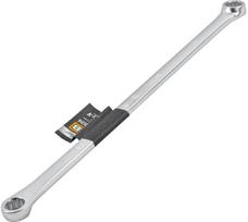 Jcb veržliarakčio JCB-7601214, 12x14mm, 330mm, CrV, antikorozinis padengimas, 12 taškų galva