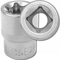 Jcb E24 Torx Lizdas 1/2" Cr-v