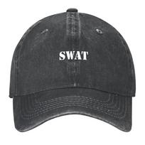 2026 Swat Team Baseball Cap Luxury Caps Trucker Cap Designer Hat Golf Cap Men Luxury Brand Women's