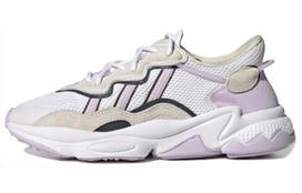 Adidas Wmns Ozweego 'White Purple Tint' Moteriški FY3129 36.5