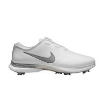Nike Air Zoom Victory Tour Boa Wide White Metallic Platinum Men Sneakers Black DJ0633-102 44