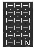 TV laikiklis TV SET ACC HARDWARE RACK/AWL05-750BL NEOMOUNTS