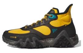 Adidas Adicross Gore Tex 'Black Yellow' GW2120 41⅓