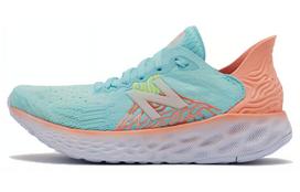 New Balance 1080 V10 Moteriški, Turkio Oranžiniai W1080M10 36.5