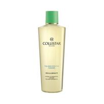 Dušo aliejus Collistar Talasso-Shower Illuminating Moisturizing, 400 ml