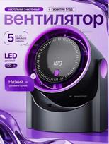 Xiaomi Table Fan wwAloY45634583648634868454, matte black