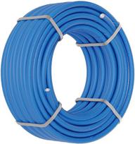 Mexen AL-O PE-Xb/AL/PE-Xb 16 x 2 mm vamzdžiai su mėlyna izoliacija, 100 m - W97105-121600-100, 16 x 2 mm