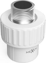Mexen PPR suvirinta redukcija PPR vamzdžiams 32 x 1/2 GZ - W97323-3212M-00