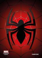 Marvel Champions: Spider-man kortų dėklai (51 vnt.)