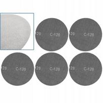 Geko abrazyvinis tinklas 225mm G78843, P120