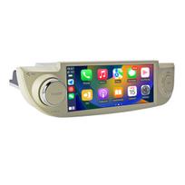 android autoradio junsun fiat 500 2007-2015 gps navigacija,1din