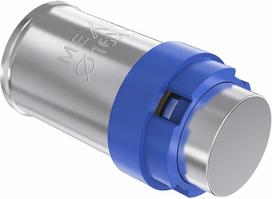 Mexen PEX-P slėginė įvorė, presuojama PEX 20 - W97134-20-00, 20 mm