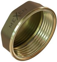 Mexen BRASS žalvarinė aklė 2 GW - W97414-20, 2"