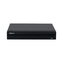 Dahua DHI-NVR2104HS-4KS3 tinklo vaizdo įrašymo įrenginys, 4CH, 1 HDD, 6 × 1080p@30 fps, 80/80/60Mbps, 12 MP, AI, 1 HDMI, 1 RJ45