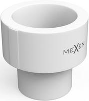Mexen PPR suvirinta redukcinė mova PPR vamzdžiams 50 x 40, PN25 - W97321-5040-00, 50 x 40 mm