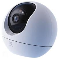 Ezviz C6c 4K WiFi/4G Dual-Mode Smart Home Security Camera (CN version)