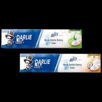 Darlie All-in-One Whitening Toothpaste with Baking Soda & Aloe Vera