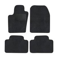 Je006_Eva_Pod - Complete Set Of Eva Car Mats For Jeep Grand Cherokee 2011-2021 (With Additional Reinforcement)