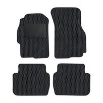 Ro001_Eva_Pod - Complete Set Of Eva Car Mats Suitable For Rover 45 1999-2005 (With Additional Reinforcement)