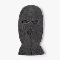 Unisex Full Face Ski Mask Windproof Hood 3-Hole Personalization Warmth Outdoor Activities for Cycling Beach Travel Business pilka