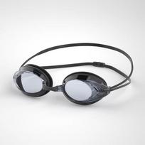 Anti-fog Swimming Glasses Plating Swim Eyewear Professional Electroplated Swim Glasses  Adults black