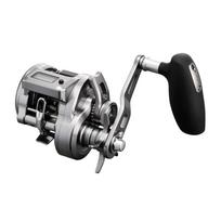 Shimano 24 Ocea Conquest CT 301HG Baitcasting Reel (Left-Handed)