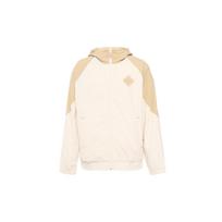 Adidas Neo Jackets Unisex Wonder White Hooded Moderate Other IQ1577 XXL