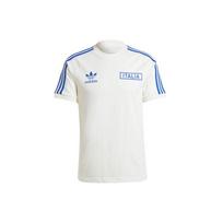 Adidas Originals marškinėliai vyriški Mėlyni Balti IS0618 XL white