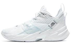 Air Jordan Why Not Zer0.3 Pf 'Triple White' CD3002-103 44.5