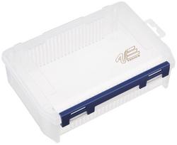 MEIHO VS-800NDDM Clear 205×145×60mm
