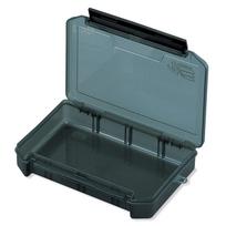 MEIHO VS3010NDM (Multi) Smoke Black 205×145×40mm juoda