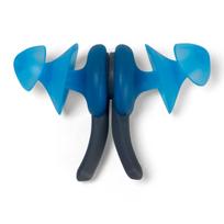 Speedo Training Goods Biofuse Earplug Biofuse Earplug SE42310 Blue/Gray large