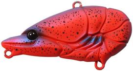 Issei G.C.Micro The Revive 40#31 Red Blue 40mm/7g mėlyna