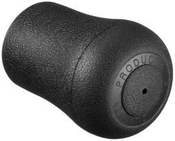 FUJI KOGYO Fuji Bat Accessories for GC Soft Gimbal Cap 25 juoda