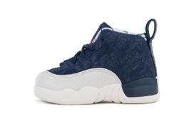 Jordan 12 Retro International Flight TD BV8019-445 26