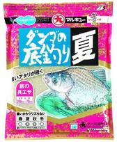 MARUKYU Dango bottom fishing summer
