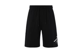 Jordan ESSENTIALS Casual Shorts Men's Black FV7310-010 2XL