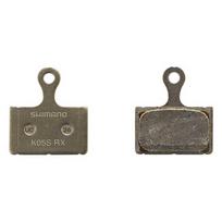 SHIMANO Disc Brake Pad K05S Resin narrow type
